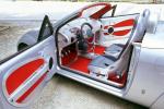 Ford StreetKa 2000 года